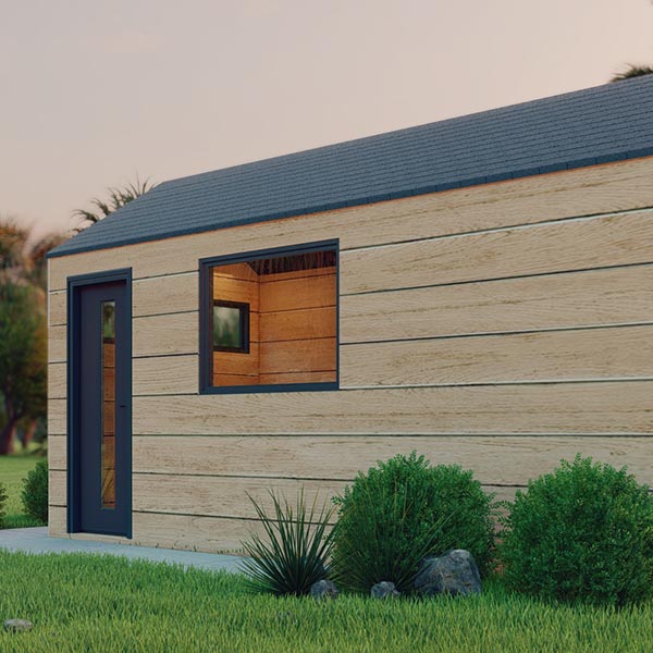 DEMOD Haus DEMOD Haus